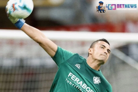 Emil Audero