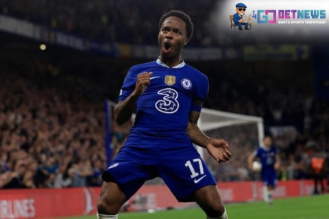 Raheem Sterling