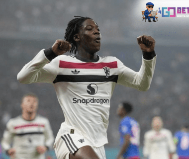 Pengganti Casemiro MU Liverpool