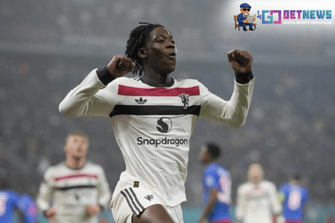 Pengganti Casemiro MU Liverpool