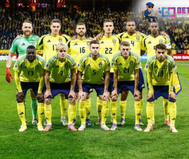 Swedia