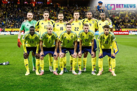 Swedia