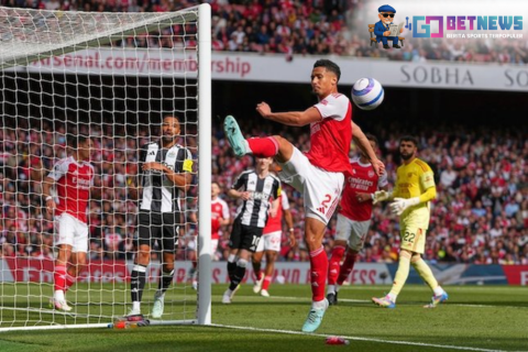 Arsenal