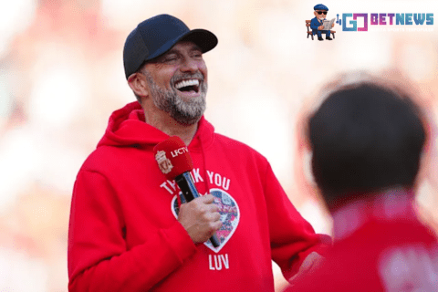 Jurgen Klopp