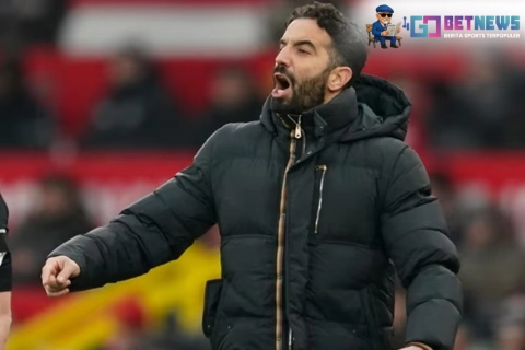 Ruben Amorim