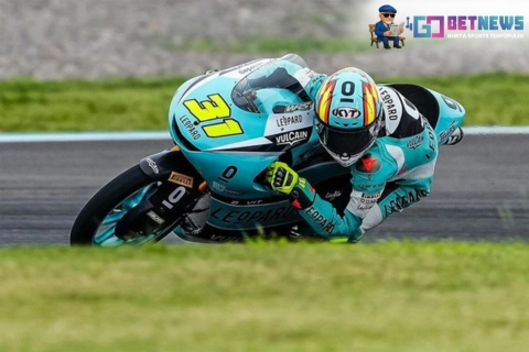 Moto3 Mandalika