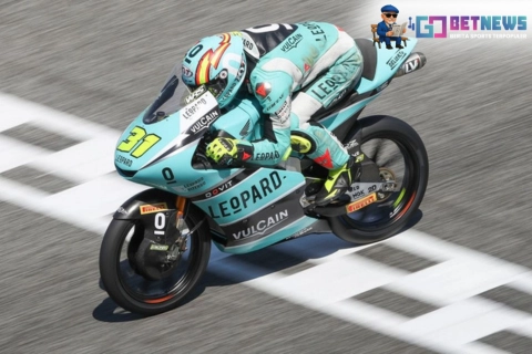 Moto3 Mandalika