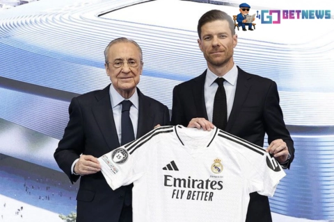 Xabi Alonso