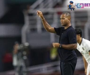 Patrick Kluivert