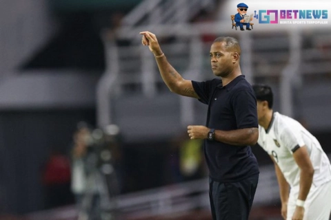 Patrick Kluivert