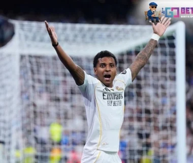 Rodrygo