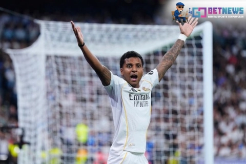 Rodrygo
