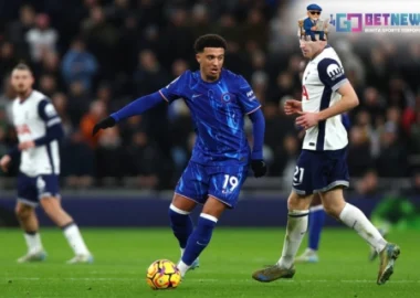 Liverpool vs Chelsea