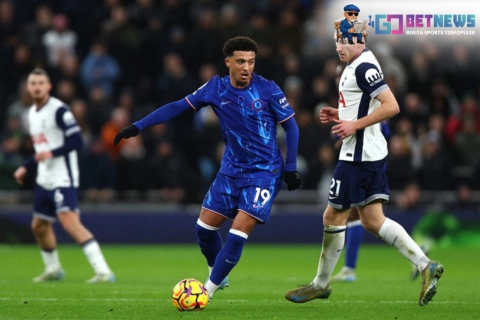 Liverpool vs Chelsea