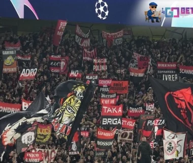 Juventus