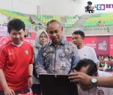 PBVSI Sumut