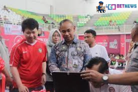 PBVSI Sumut