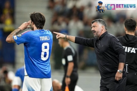 Timnas Italia