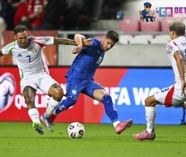 Timnas Italia