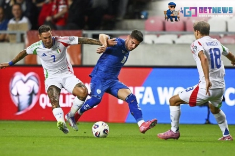 Timnas Italia