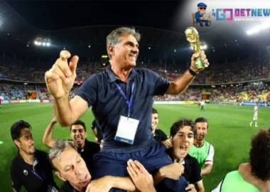 Carlos Queiroz