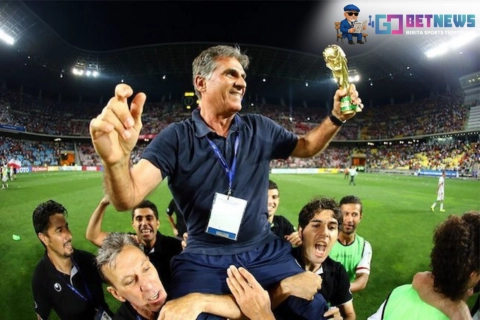 Carlos Queiroz