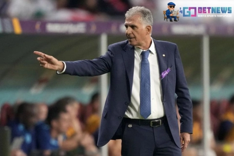 Carlos Queiroz