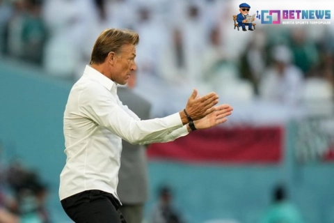 Herve Renard