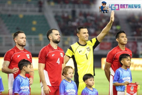 Timnas Indonesia