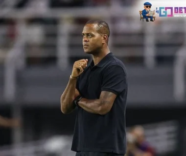Patrick Kluivert