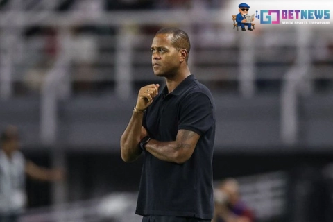 Patrick Kluivert