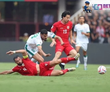 Timnas Indonesia
