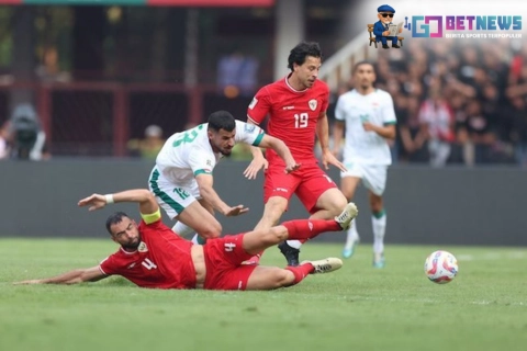 Timnas Indonesia