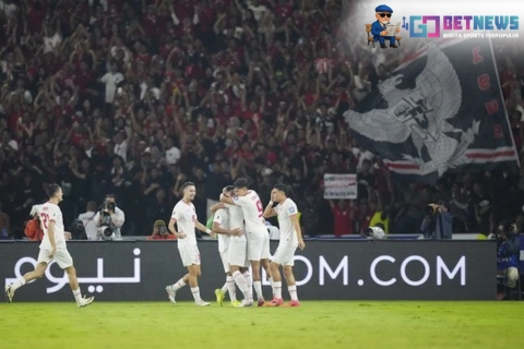 Timnas Indonesia