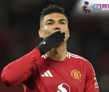 Casemiro