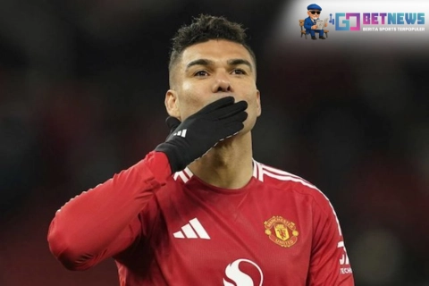Casemiro