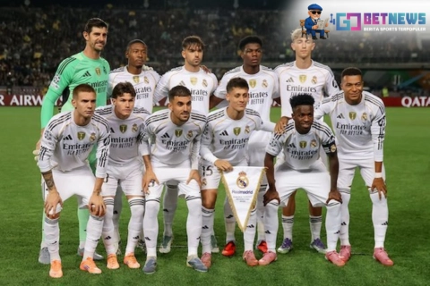 Real Madrid