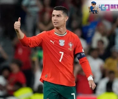Ronaldo