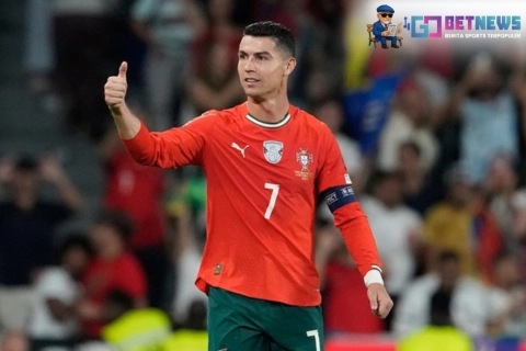 Ronaldo