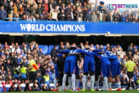 Chelsea
