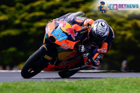 Moto3