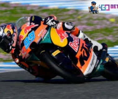 Moto3
