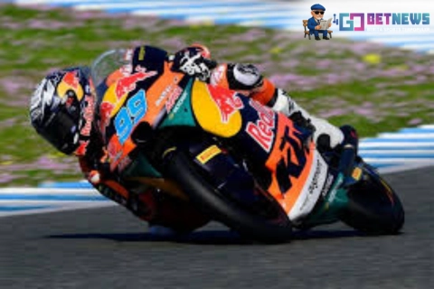 Moto3