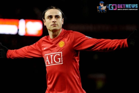 Dimitar Berbatov