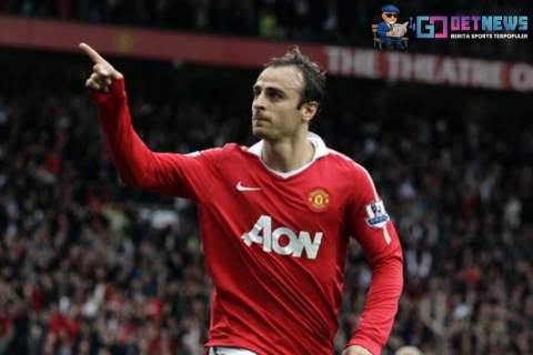 Dimitar Berbatov