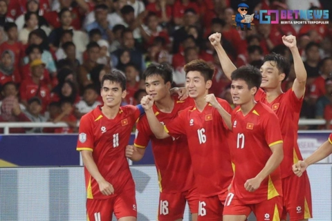 Vietnam U-22