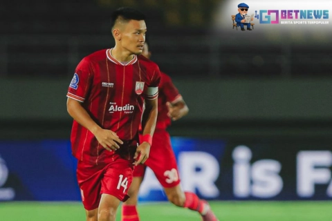BRI Super League