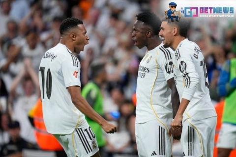 Real Madrid