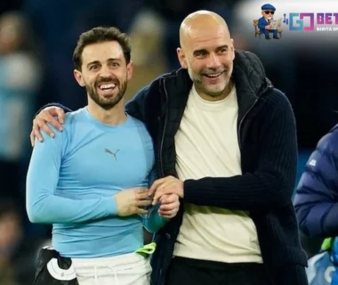 Bernardo Silva