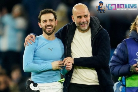 Bernardo Silva